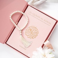 Al-Quran Tajweed and Complete Translation in Color Al Karim Quran with Translation Quran English Tra