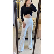 525 wide leg pants look a like a/ SHIPPED ASAP 3 DAY/