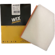 WIX Air Core WA9895 BMW X3 X4 G01 G02 F97 F98 B46 B47 B48 B58