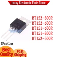 5PCS BT151-600R BT151-800R BT152-500R BT152-600R BT152-800R TO-220 Field Effect Transistor