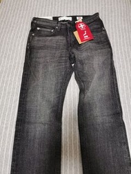 全新 Tough牛仔褲 28" 日本制