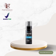 Deorex Body Odorizer For Men Spray 60ml Replacement Deodorant Antiperspirant Men Solution For Body O