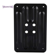 CPU Backplate Cooler, Cooling Backplate Computer Heatsink Backplate Bracket, Good Heat Dissipation,f