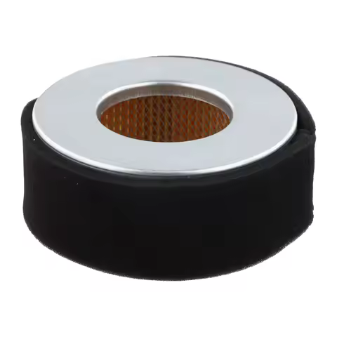 Air Filter Element For Diesel Generator Adequate Filtration Easy Start Smooth Running For 178F 170 1