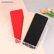 TERY Felt Base Shaper Perfect For LV Neverfull Hangdbag Bag Bottom Support Thicken SG