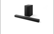 LG Sound Bar S60T