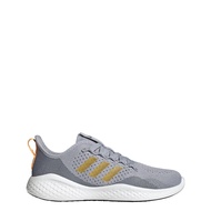 adidas RUNNING Sepatu Fluidflow 2.0 Pria Abu-abu H04589