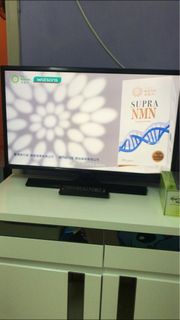 Samsung 28吋高清LED電視 UA28K4005AJ (不是智能電視機）