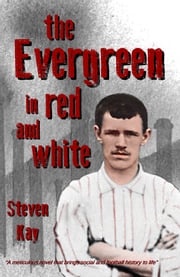 The Evergreen in Red and White Steven Kay