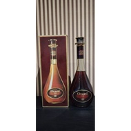 Otard Cognac Fine Champagne Vsop 1 Litre (Old Wine)