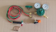PROMO- ALAT LAS AC / KULKAS MINI PORTABEL SMITH LITTLE TORCH