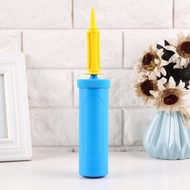 Balloon Pump Balloon Inflatable Hand Push Pump Bobo Ball Pump Birthday Balloon Pump