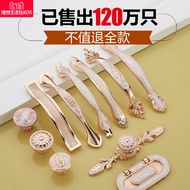 Cabinet Door Handle Wardrobe Shoe Cabinet Drawer Handle Handle Kitchen Door Cabinet Cabinet Furnitur