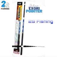 Exori Pointer Tile Rod 450