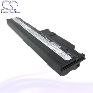 CS Battery IBM ThinkPad R50p 1829 / R52 1870 / T43P-2668 / T41P 4400mah L-IBT40