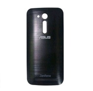 TUTUP BELAKANG ASUS ZENFONE GO 4.5 INCH INC / ZB452KG/ X014D / CASING / BACK COVER / HITAM / PUTIH /