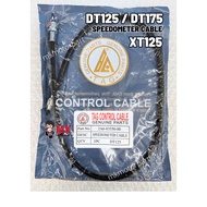 [ TAG ] 2A6-83550-00 SPEEDOMETER Cable Yamaha DT125 2A6 2N0 / DT125MX 3J0 4F2 / DT175 2A7 PNP 18G / 