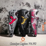 Original Ortus OrtusEight Legion V4 FG Soccer Shoes