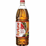 Fortune Mustard oil 1L
