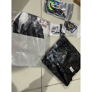 Haechan nct fanmade tshirt