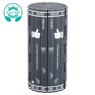 128-in-1 Screwdriver Set Highly Rigid Screwdriver with 6 Specialist Tools Easy to Grip Reusable Allo