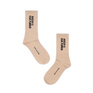 High Cultured 'High Cultured' Mid Cut Socks - 31