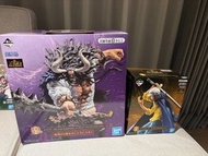 海賊王 一番賞 尾賞 凱多 One Piece kaido