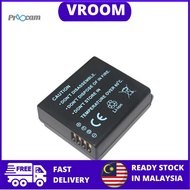 🔥CLEARANCE🔥Proocam  Lumix DMW-BLG10 Battery   GF6 GX7