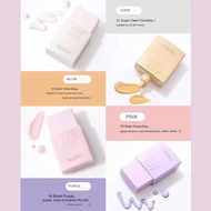 4U2 Everyday Tone Up UV Gel SPF50+ PA++++ tone-up sunscreen.