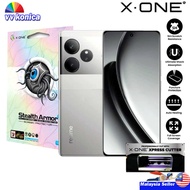 「 X.One 」Stealth Armor 3 Realme GT 8 Pro | GT 7 Pro | GT 6 | GT 6T | GT 5 | GT 3T | GT 3 | GT Neo 6