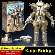 Ultraman Kaiju Building Kit