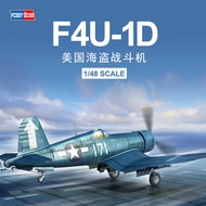 Hobby Boss 80384 1/48 American Fighter Aircraft F4U-1D "Piran"