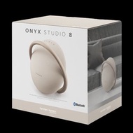 Oynx Studio 8 by harman kardon
