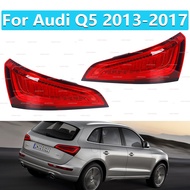 For Audi Q5 2013 2014 2015 2016 2017 Car tail light Rear brake light signal steering taillight 8R094