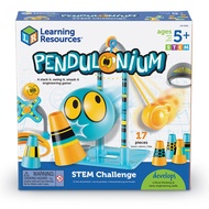 [5ขวบ+] Pendulonium STEM Challenge [Learning Resources]