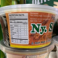 Petis Udang Ny. Siok