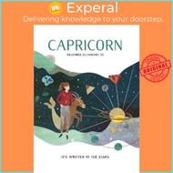 Astrology: Capricorn by Ammonite (UK edition, hardcover)