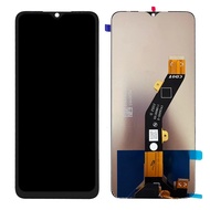 DNY LCD FOR  Infinix Smart 8 Lcd LCD touch screen