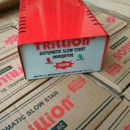 INVERATOR LISTRIK STABIL MESIN ANTI JEGLEK/ STABILIZER KECIL SLOW