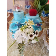 GUBAHAN PAR CINCIN KAHWIN / TUNANG