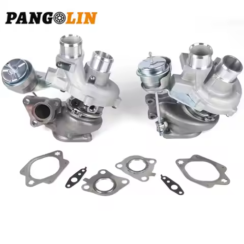 53039880469 53039700469 53039880470 53039700470 Turbo Turbocharger For Ford F150 F-150 V6 3.5L 2013-