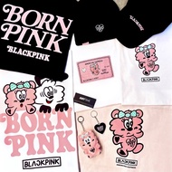 Blackpink x Verdy