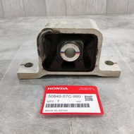 ENGINE MOUNTING FRONT MOUNTING HONDA CRV GEN 2 GEN2 STREAM 2.0CC 2000CC MATIC AT 2002-2006 50840-S7C