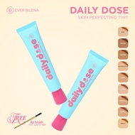 EB Daily Dose Skin Perfecting Tint SPF 40 PA+++ 25g [Skin Tint, Lightweight, Tinted Moisturizer]