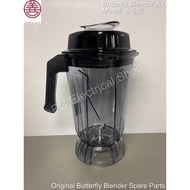 **Original Butterfly Spare Part** Butterfly Blender Jug for Model: B592