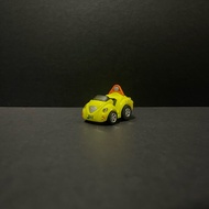 Choro Q Q-Car Quno Pull Back