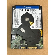 Sell Laptop hard drive 1000GB 640GB 2.5 inch 100% health, used product with genuine device