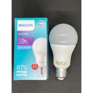 Philips 13W Essential LED bulb