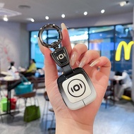 Applicable 2026Style Deepal E07 Key Fob Card Bluetooth Remote Control 2025 Deepal E07 2026 Metal she