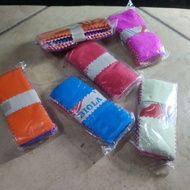 Crepe Paper Cut / Crepe Paper Crepe Paper